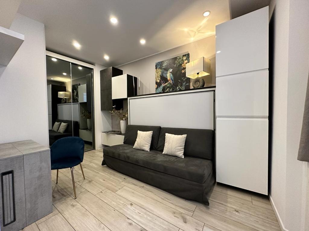 Comecasa Studio Panfilo Milano Dış mekan fotoğraf