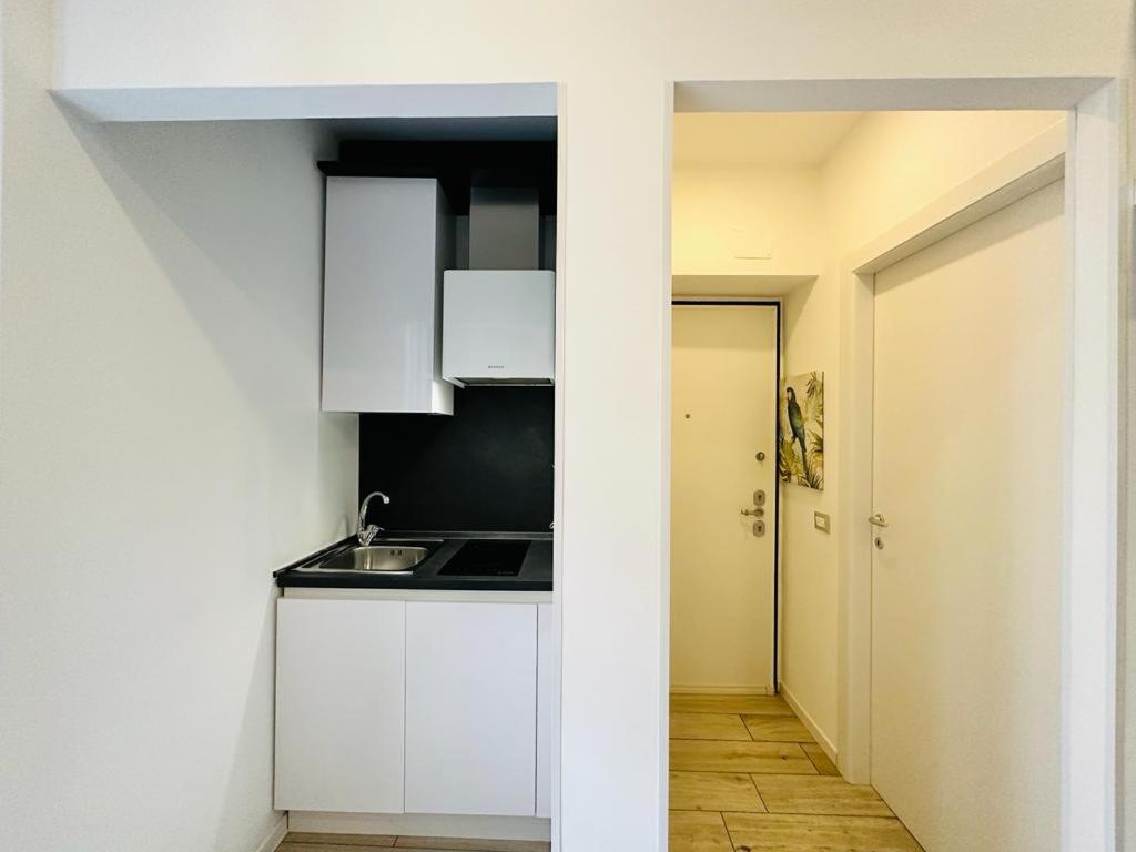 Comecasa Studio Panfilo Milano Dış mekan fotoğraf