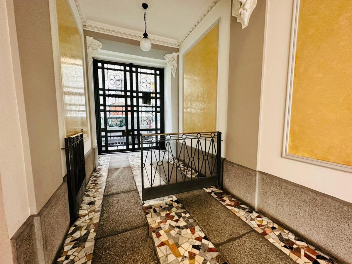 Comecasa Studio Panfilo Milano Dış mekan fotoğraf