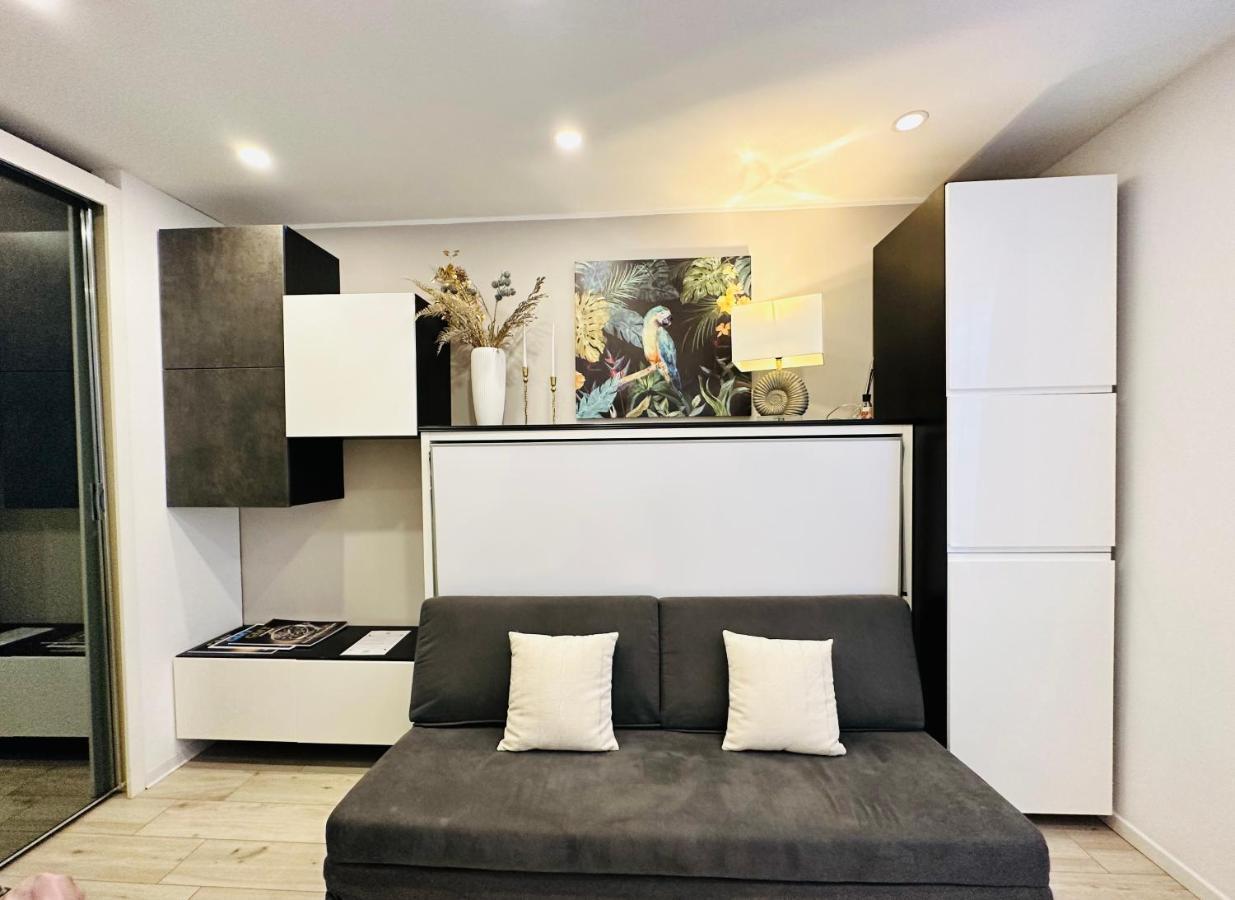 Comecasa Studio Panfilo Milano Dış mekan fotoğraf