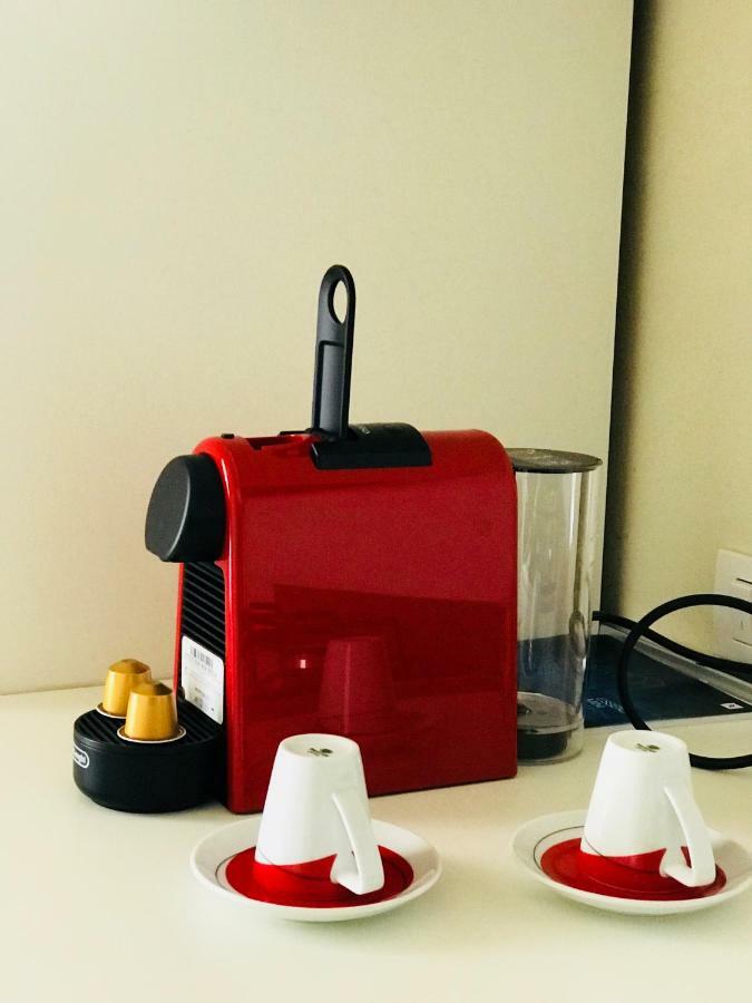 Comecasa Studio Panfilo Milano Dış mekan fotoğraf